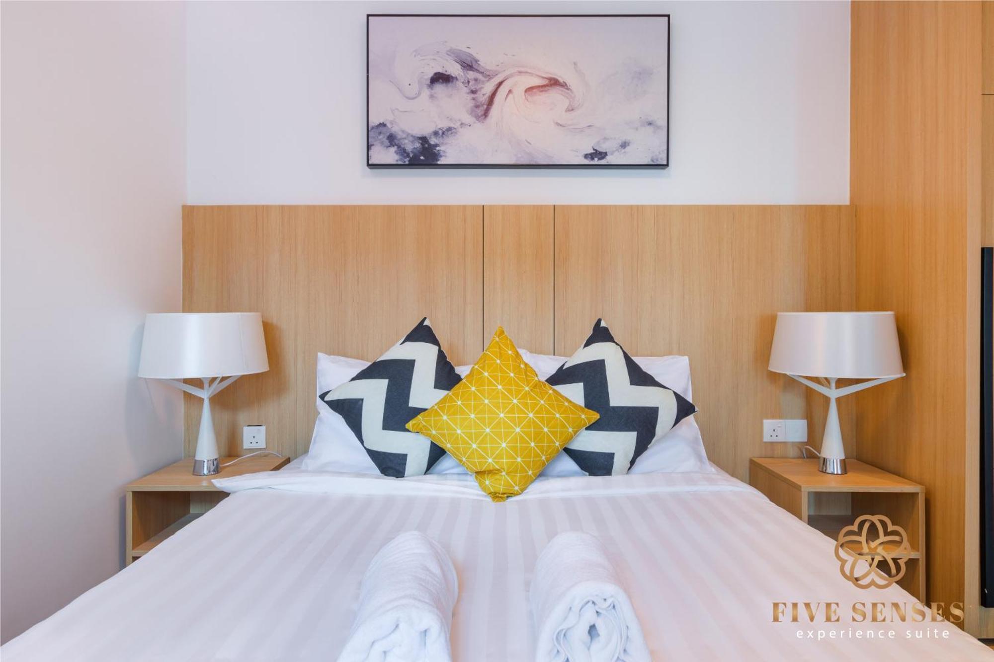 The Colony & The Luxe, Kuala Lumpur By Canopy Lives Buitenkant foto