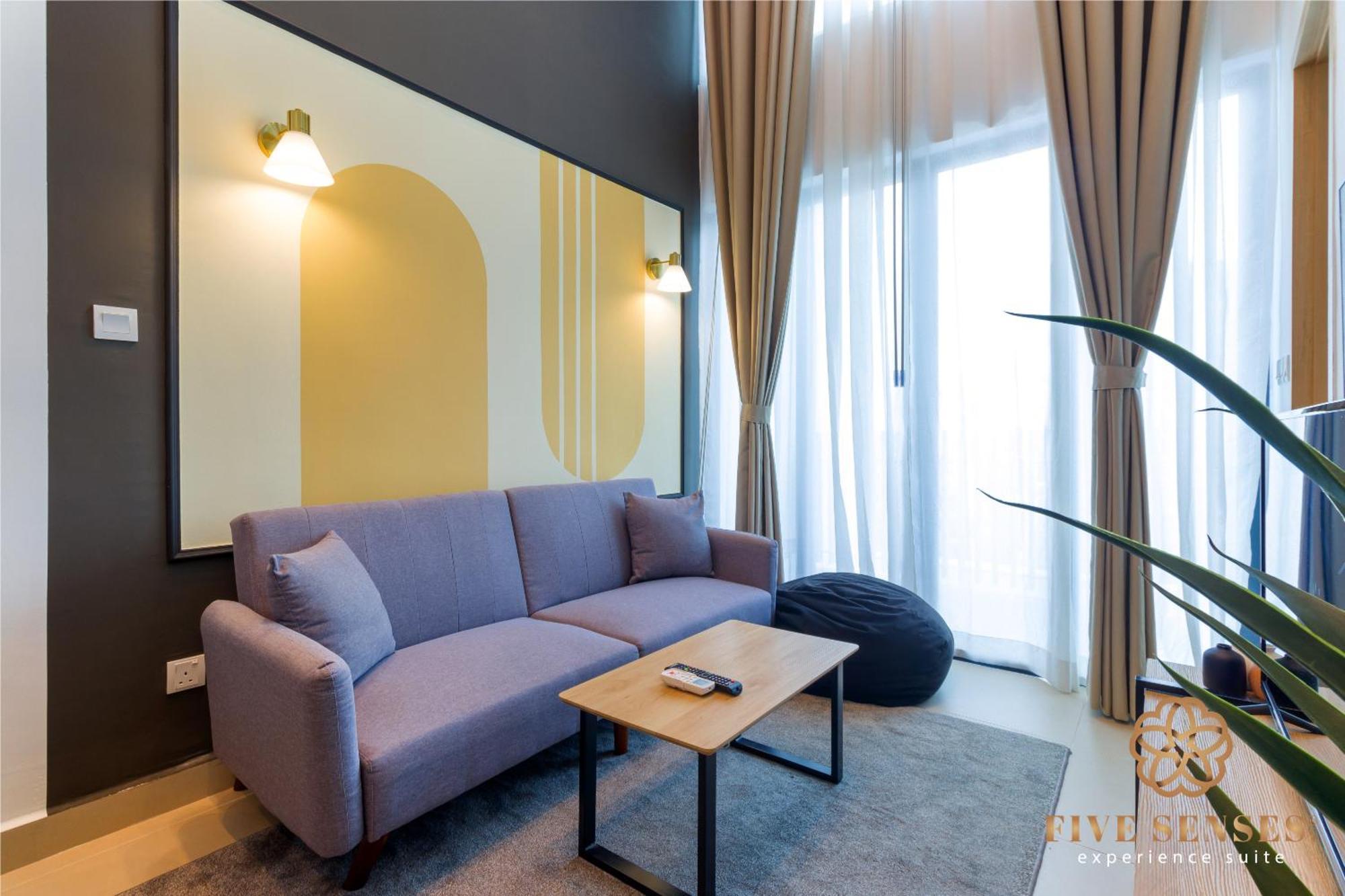 The Colony & The Luxe, Kuala Lumpur By Canopy Lives Buitenkant foto