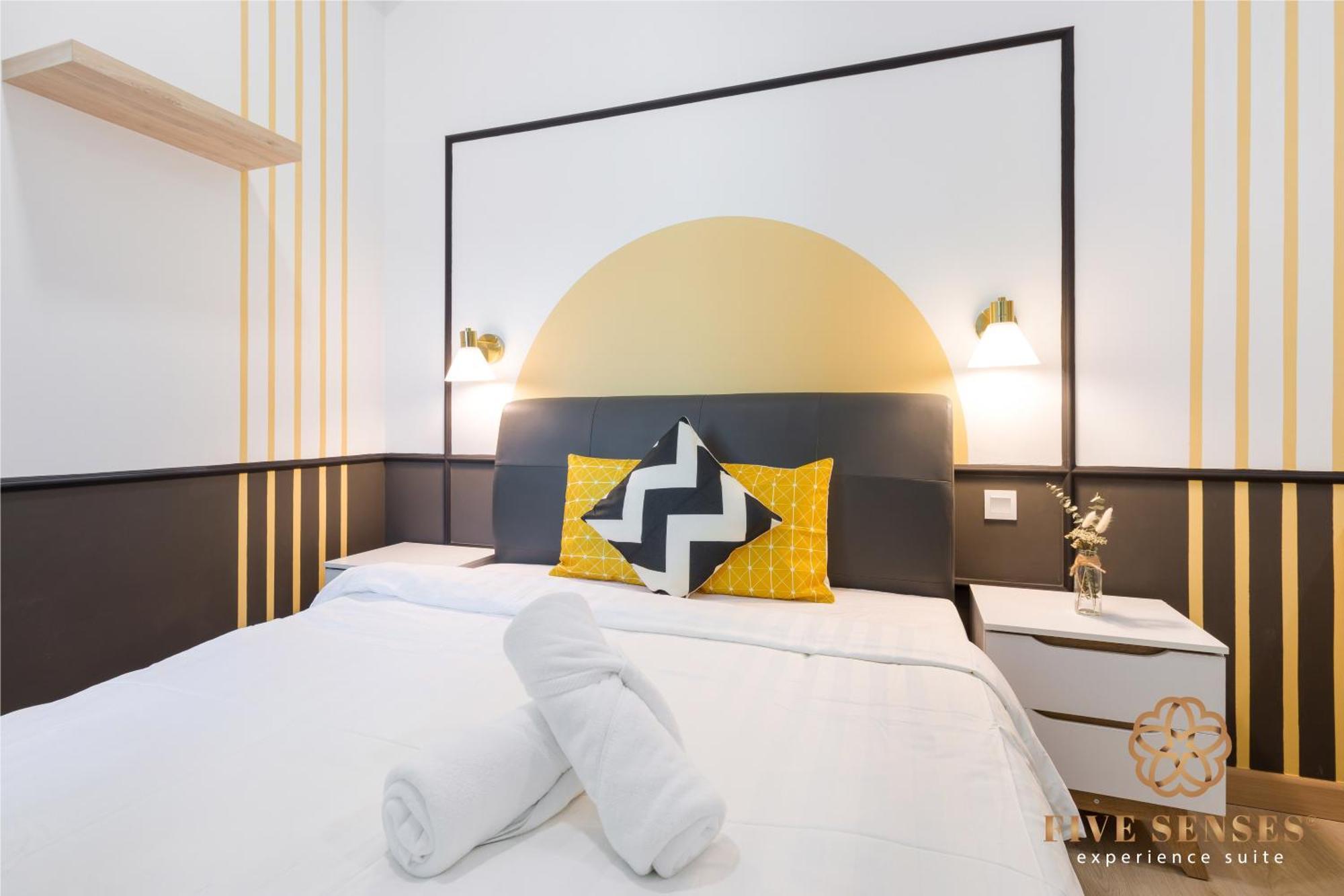 The Colony & The Luxe, Kuala Lumpur By Canopy Lives Buitenkant foto
