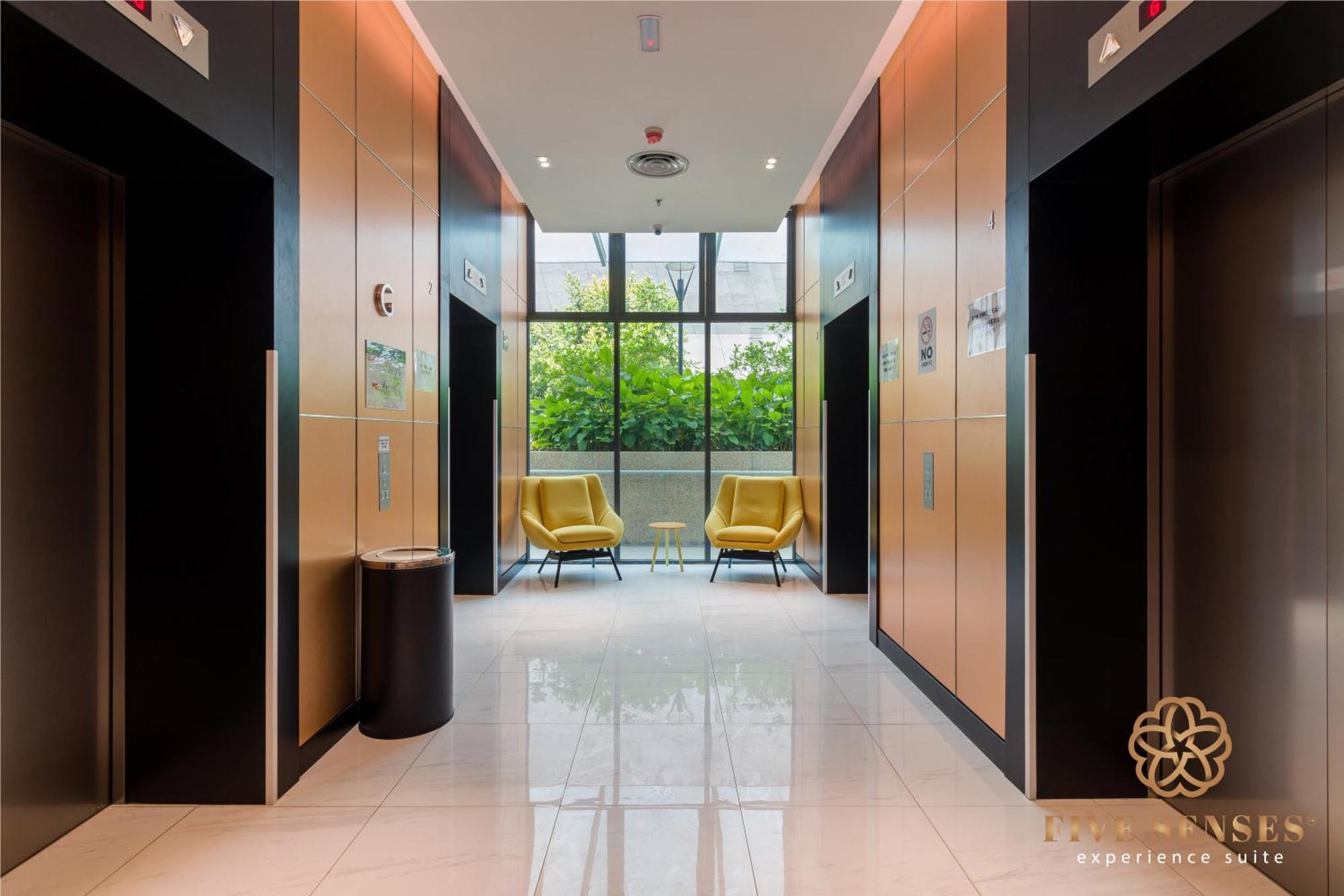 The Colony & The Luxe, Kuala Lumpur By Canopy Lives Buitenkant foto
