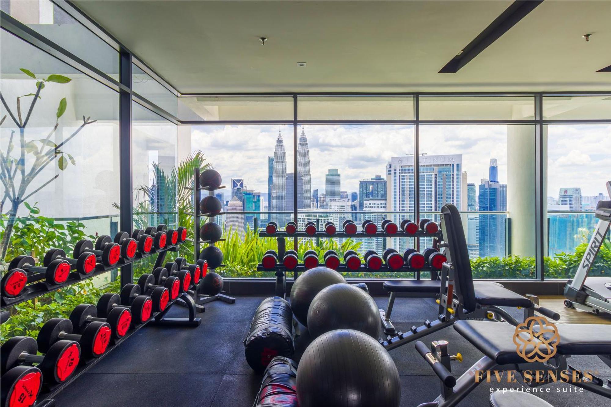 The Colony & The Luxe, Kuala Lumpur By Canopy Lives Buitenkant foto