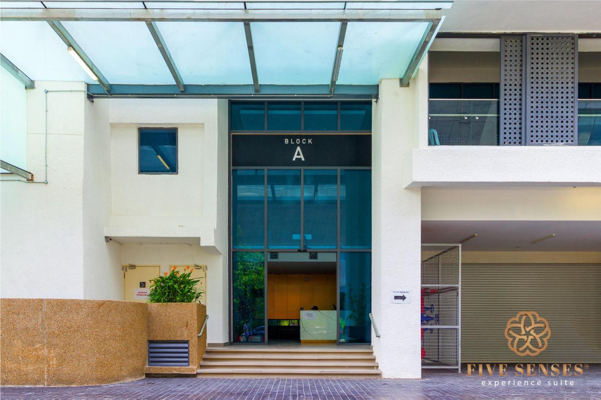 The Colony & The Luxe, Kuala Lumpur By Canopy Lives Buitenkant foto