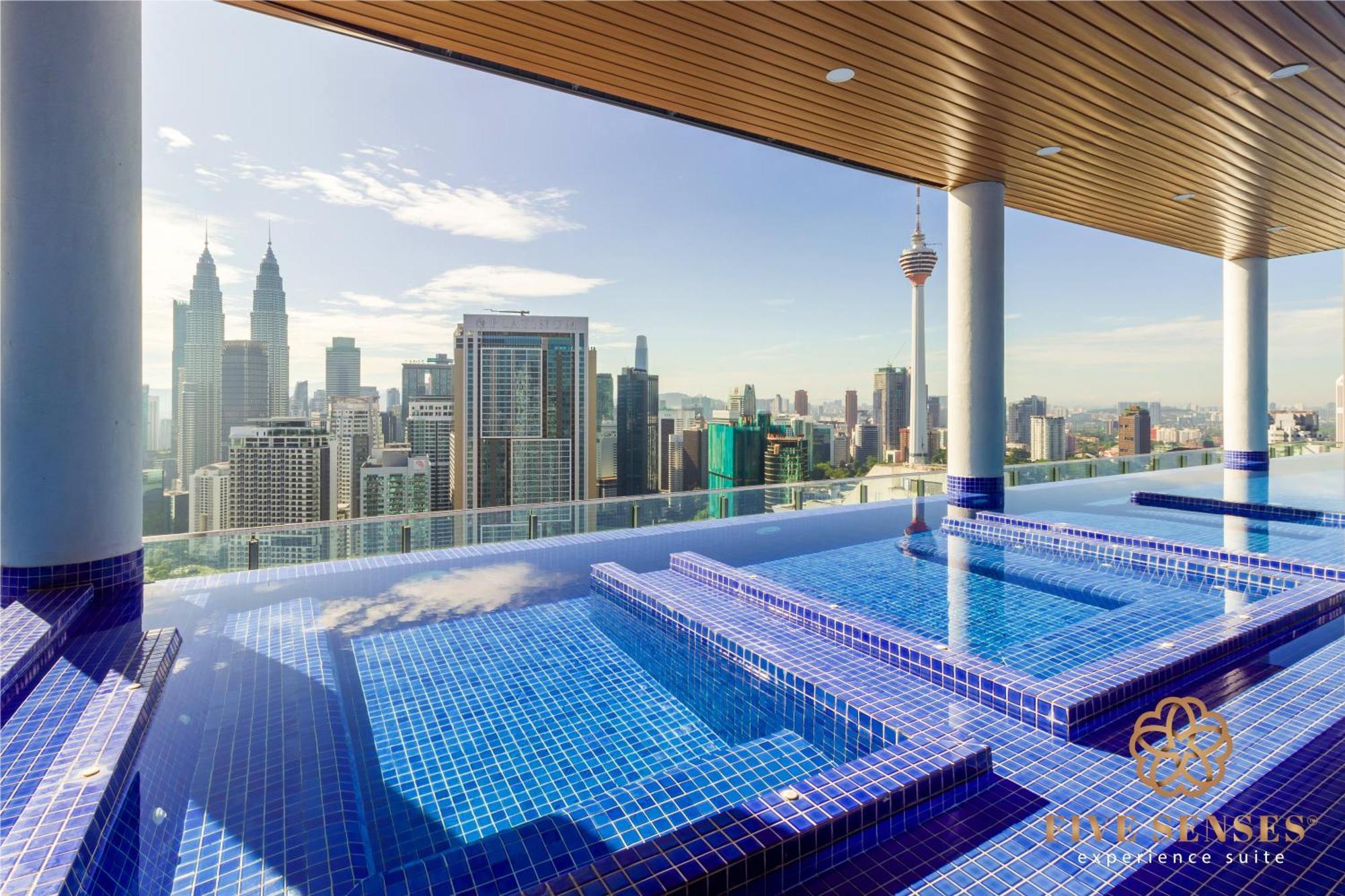 The Colony & The Luxe, Kuala Lumpur By Canopy Lives Buitenkant foto