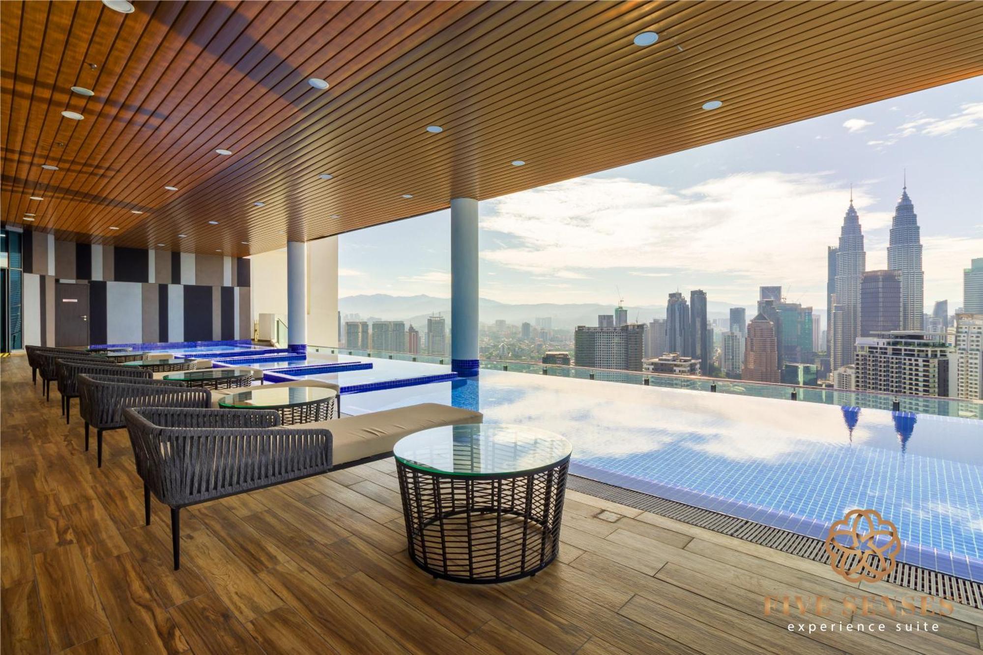 The Colony & The Luxe, Kuala Lumpur By Canopy Lives Buitenkant foto