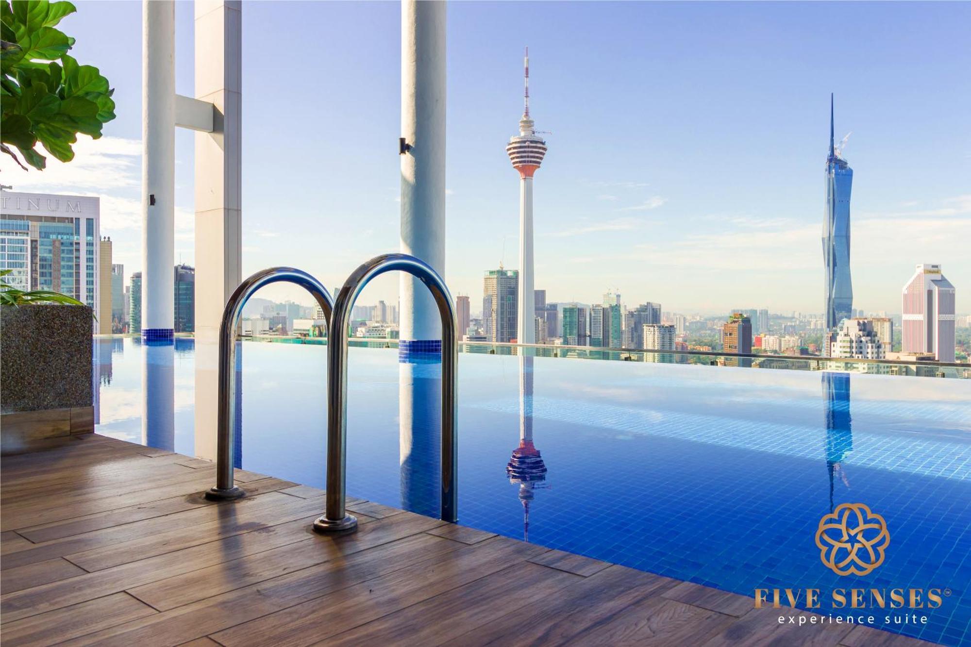 The Colony & The Luxe, Kuala Lumpur By Canopy Lives Buitenkant foto