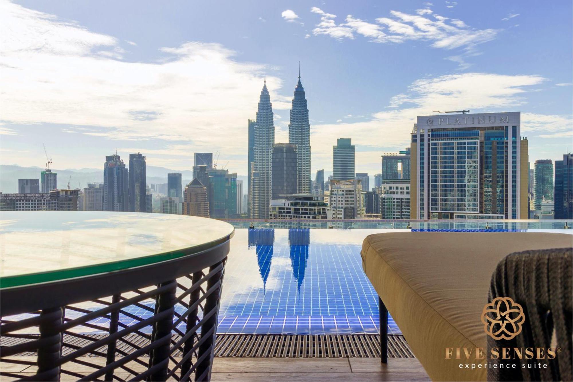 The Colony & The Luxe, Kuala Lumpur By Canopy Lives Buitenkant foto