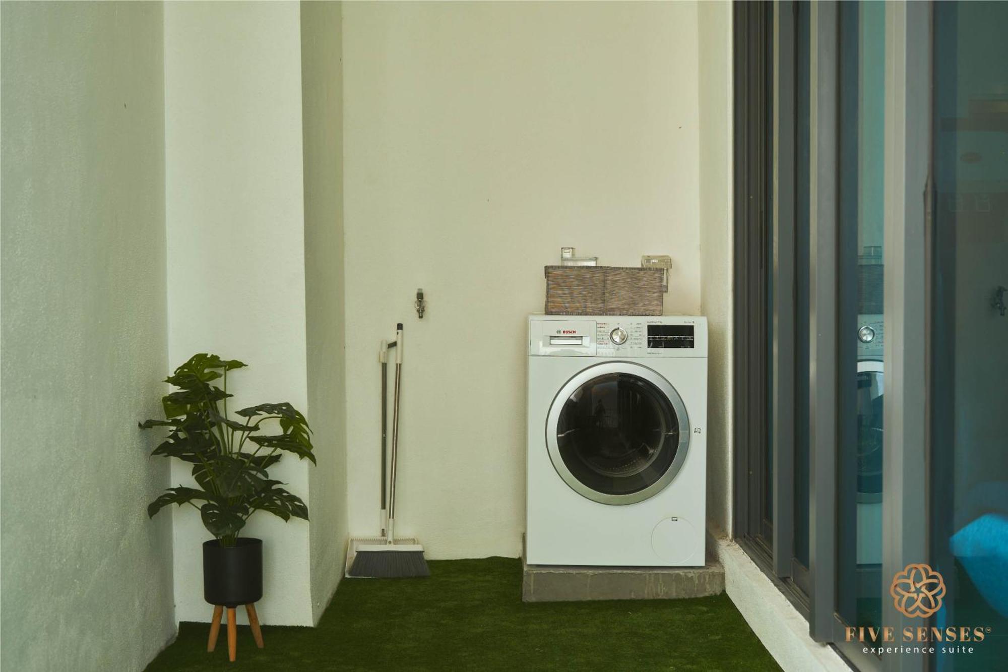 The Colony & The Luxe, Kuala Lumpur By Canopy Lives Kamer foto