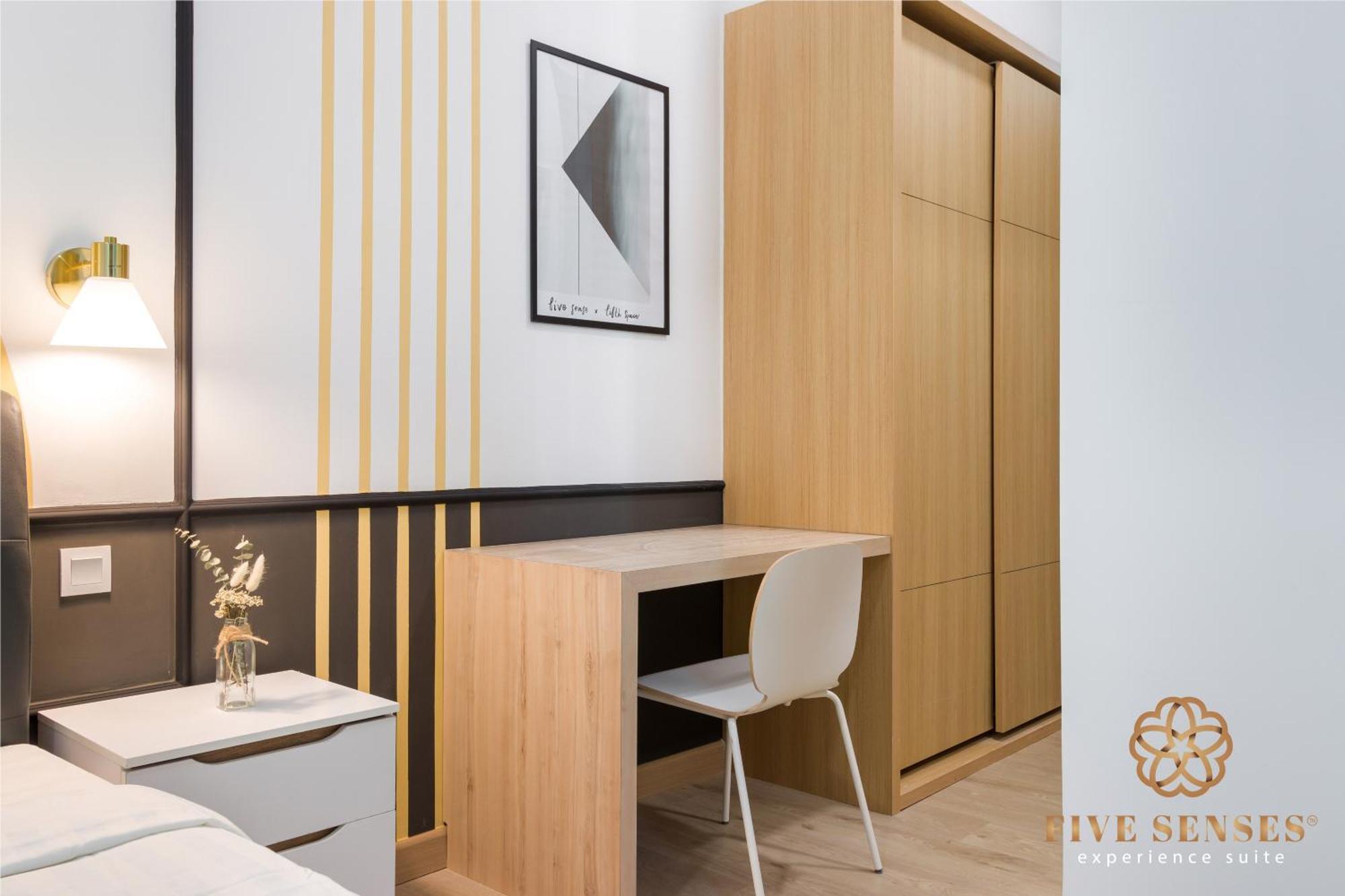 The Colony & The Luxe, Kuala Lumpur By Canopy Lives Kamer foto