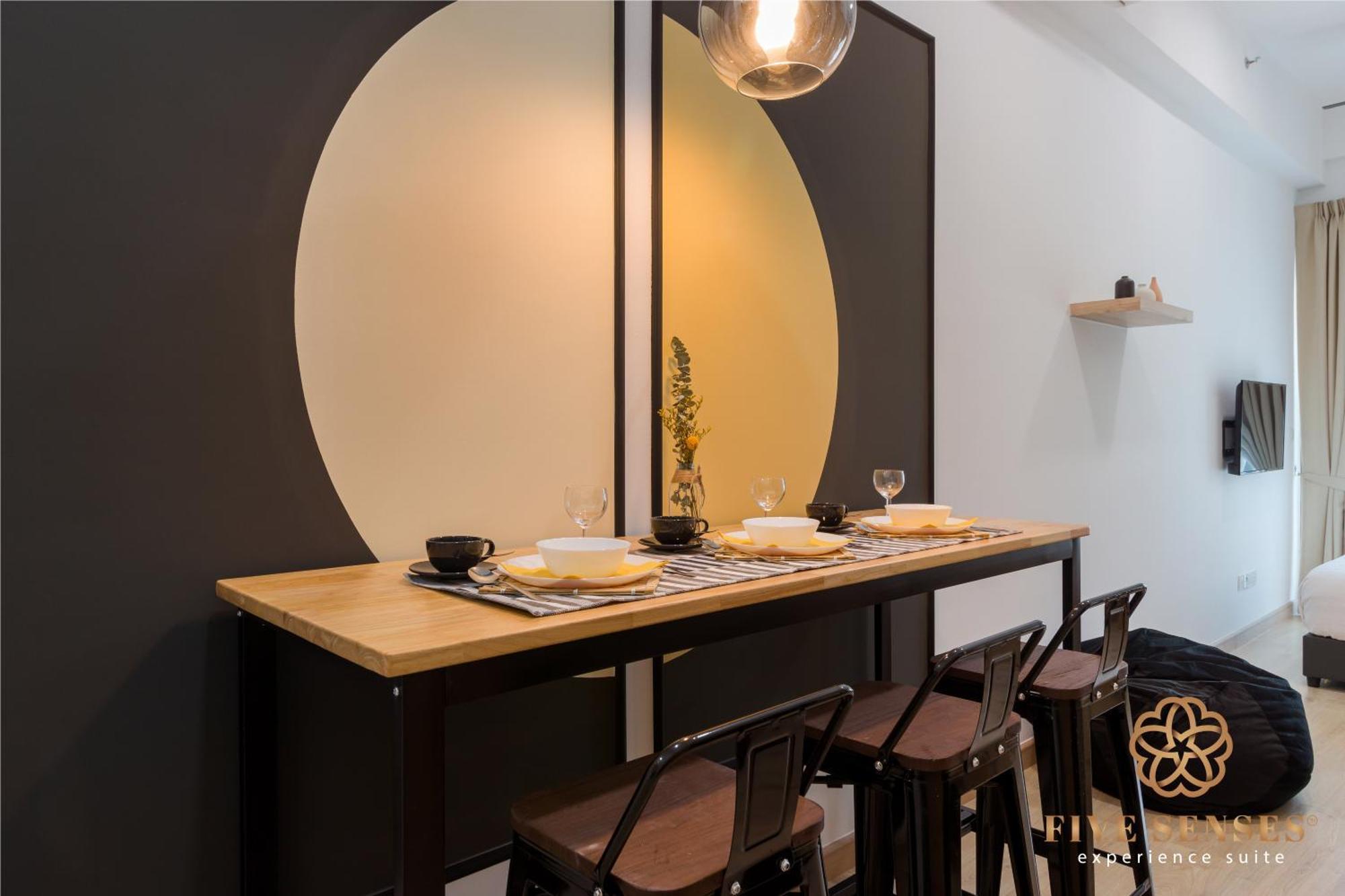 The Colony & The Luxe, Kuala Lumpur By Canopy Lives Kamer foto