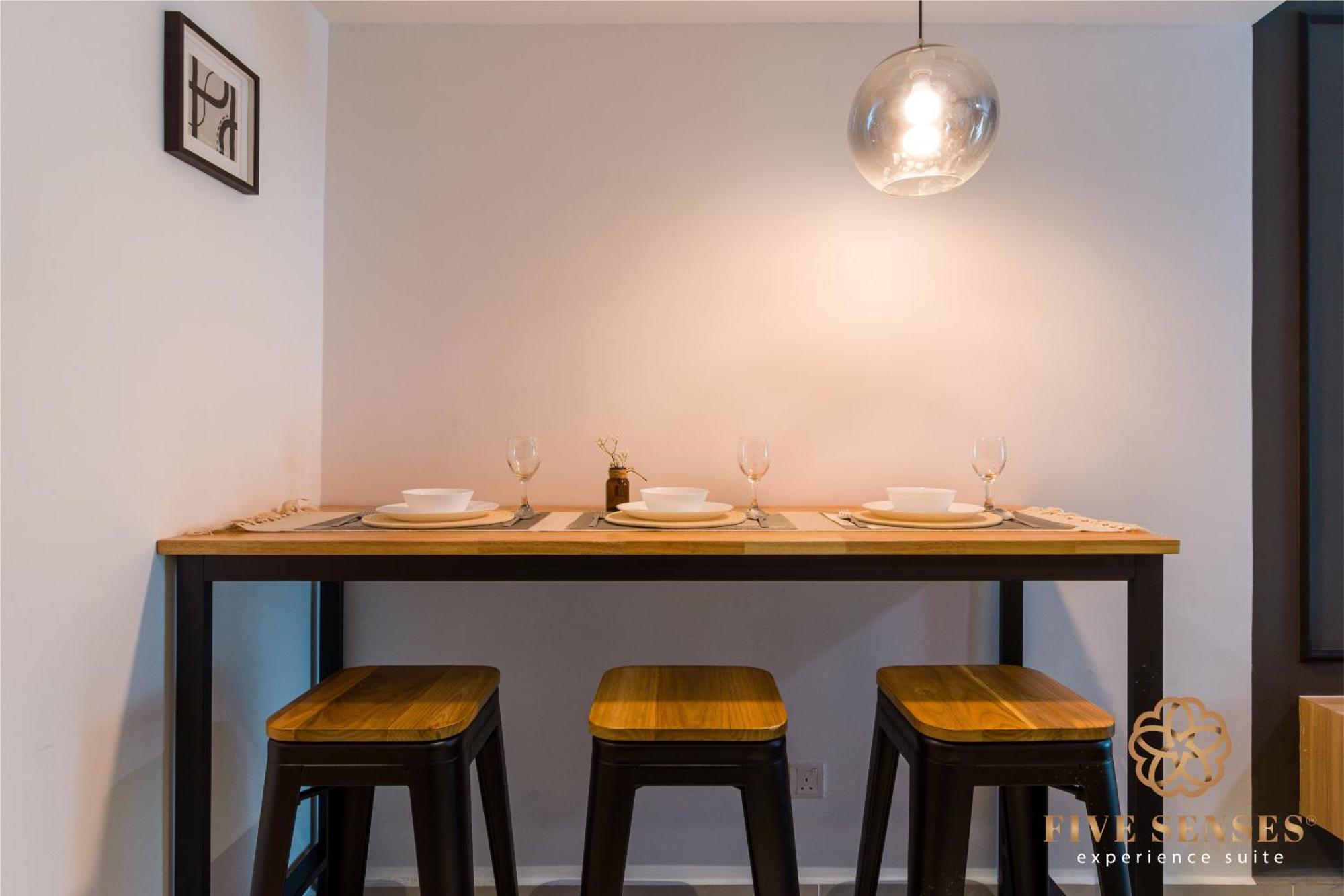The Colony & The Luxe, Kuala Lumpur By Canopy Lives Kamer foto