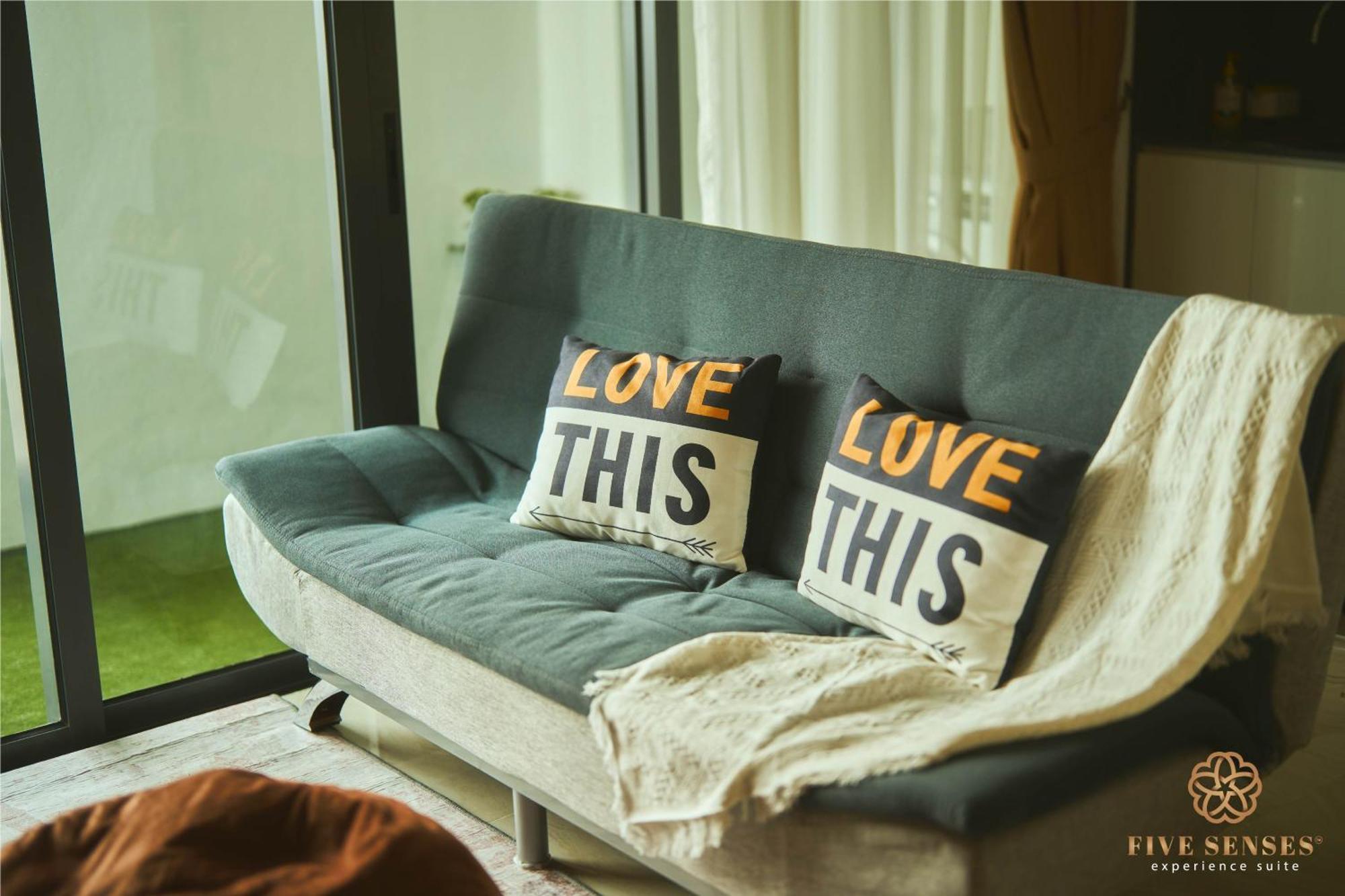 The Colony & The Luxe, Kuala Lumpur By Canopy Lives Kamer foto