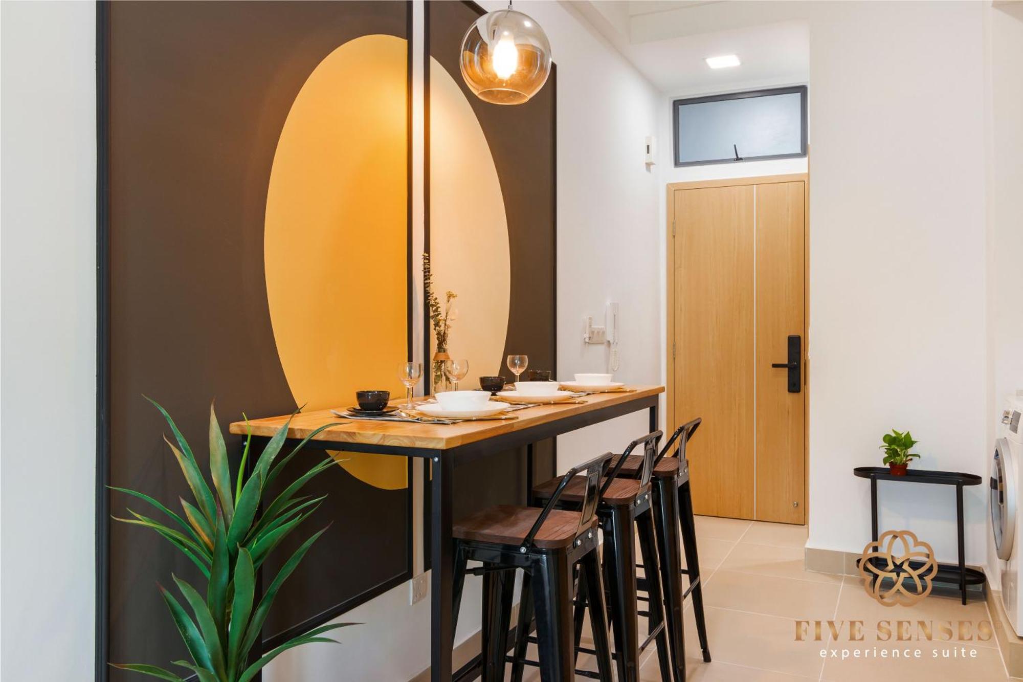 The Colony & The Luxe, Kuala Lumpur By Canopy Lives Kamer foto